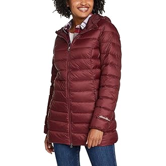 petite down jacket
