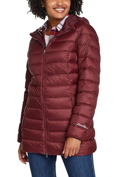 Eddie Bauer Women's Microlight Traveler 