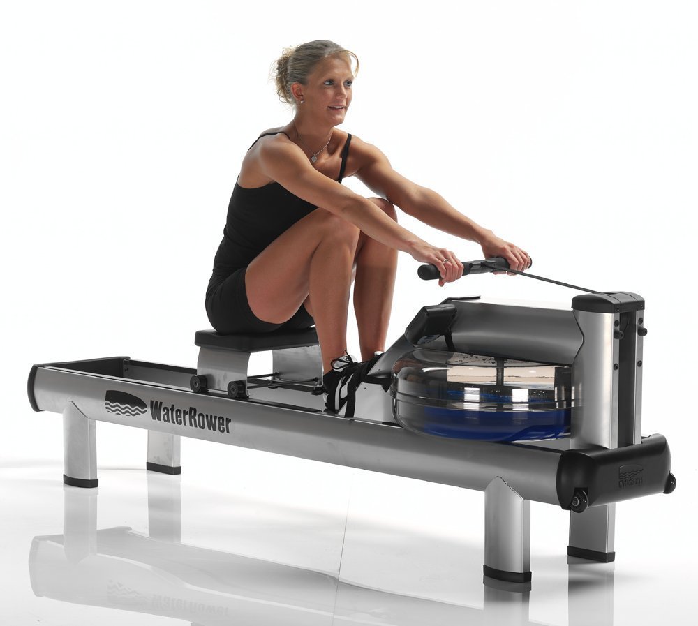 ergometer water