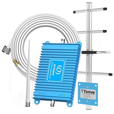 4G LTE Cell Phone Signal Booster Improve Mobile Nigeria Ubuy