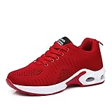 FLARUT Running Shoes Womens Lightweight Fashion