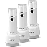 Emergency Flashlights for Home Power Failure, 3 in 1 Emergency Flashlights, Plug in Flashlight for Emergency, Power Failure L