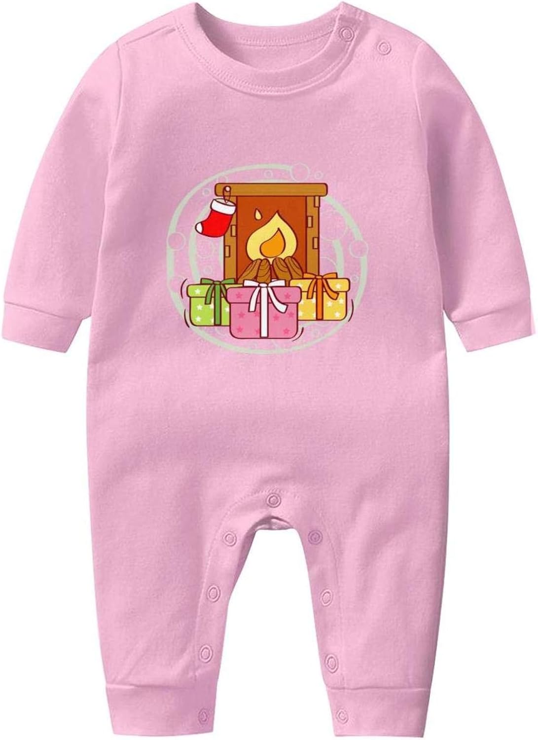 newborn baby pajamas
