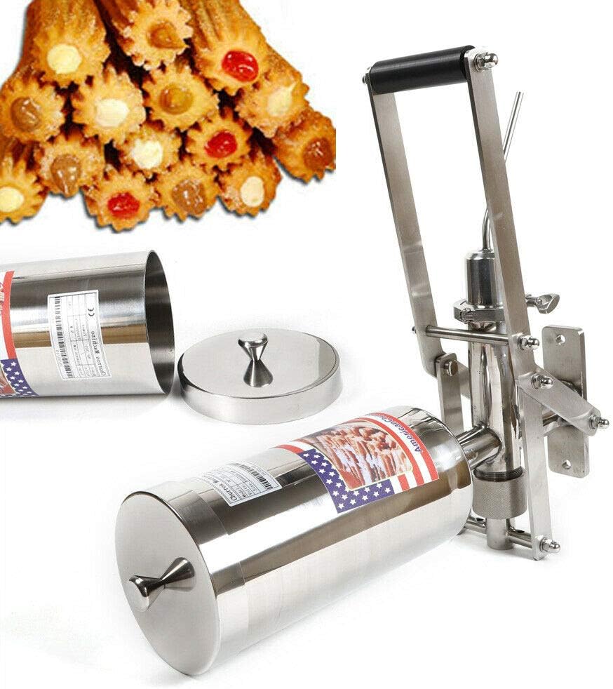 churro filler machine