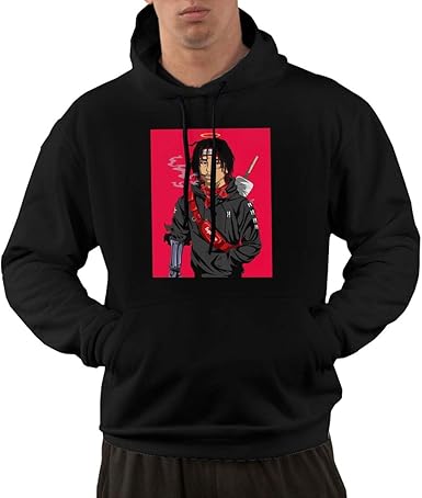 trippie redd hoodie amazon