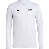 adidas Men's Inter Miami CF Local Warp Pre-Game Long Sleeve T-Shirt