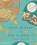 What to Bake and How to Bake It (FOOD COOK) by 