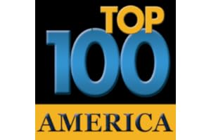 Top 100 News papers of America