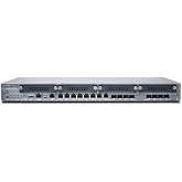 Juniper SRX340 16-Port Security Services Gateway Appliance (Renewed)