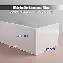 CMYUN Curtain pelmet Curtain Pelmet Panel Without