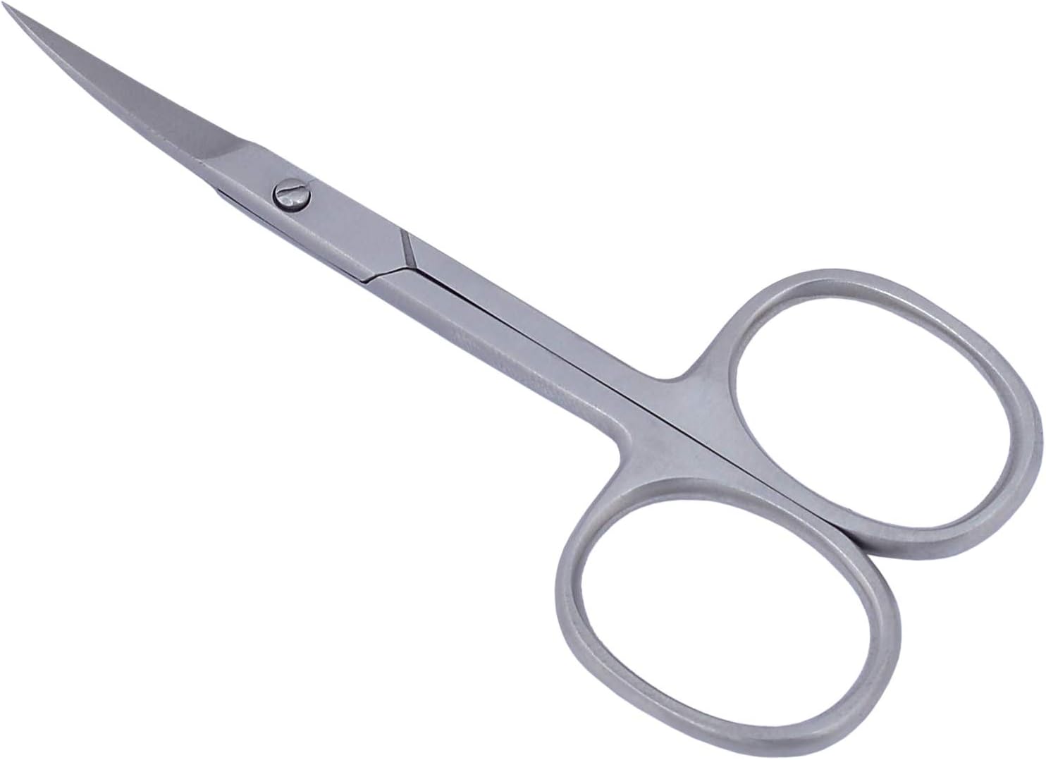 Professional Cuticle Scissors Eyebrow Shaping Scissors Stainless