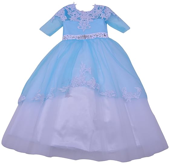 baby couture dress