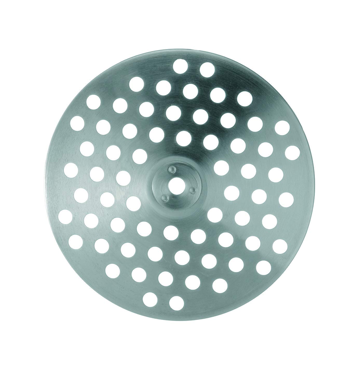 Rosle Stainless Steel Sieve Disc, 8 mm/0.3-Inch, 14 cm