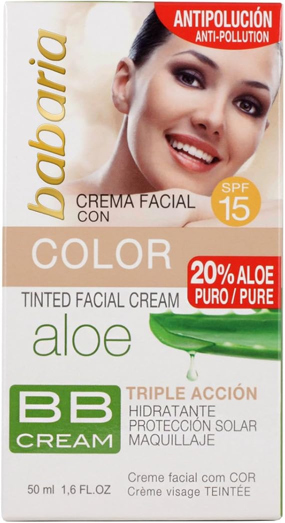 sasimi bb cream aloe vera