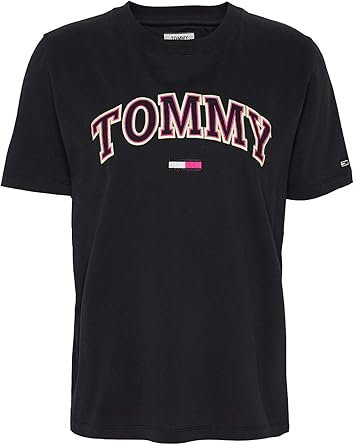 tjw collegiate logo tee