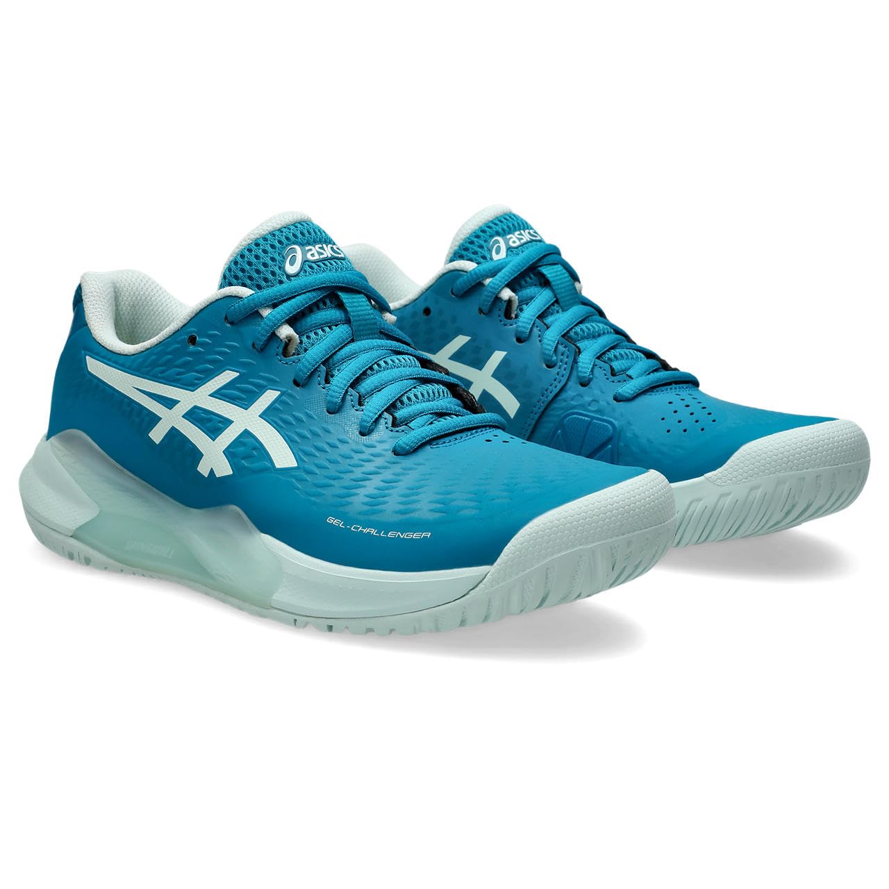 ASICS GEL-CHALLENGER 14 Women's Tennis Shoes, 402