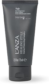 L’ANZA Healing Style Taffy 75 ml - Keratin Cactus Complex, 500°F Protection