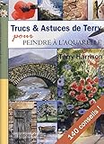 TRUCS ET ASTUCES AQUARELLE (French Edition) by 