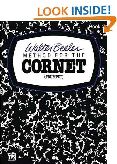 Rubank Intermediate Method  Cornet or Trumpet Rubank Educational Library No 56