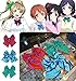 WOTOGOLD Anime Cosplay Costumes Love Live Kousaka Honoka School Uniform Set Sweater With Short Sleeve Shirt and Bowtie