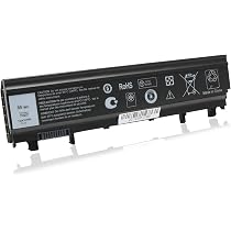 Batterie CMOS CR2032 Pour PC Portable Dell Latitude - Remplacement Pile BIOS Pour E5430, E6440, E6530 Modèles