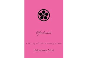 Ofudesaki: The Tip of the Writing Brush