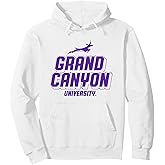 Grand Canyon Lopes | Official NCAA Merch | NCAFGCU005_A Pullover Hoodie