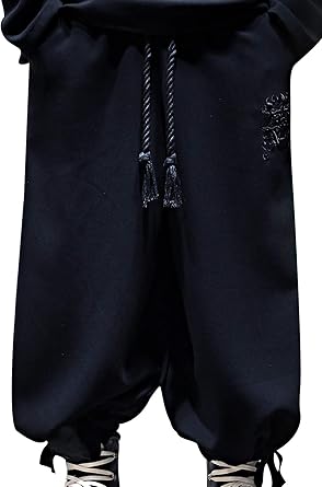 baggy trousers mens