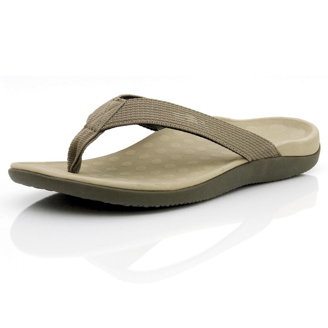 vionic wave flip flops