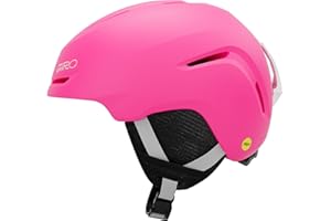 Giro Spur MIPS Kids Ski Helmet - Snowboard Helmet for Youth, Toddler, Boys & Girls