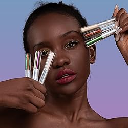 CHARMACY Multichrome Eyeliner Liquid