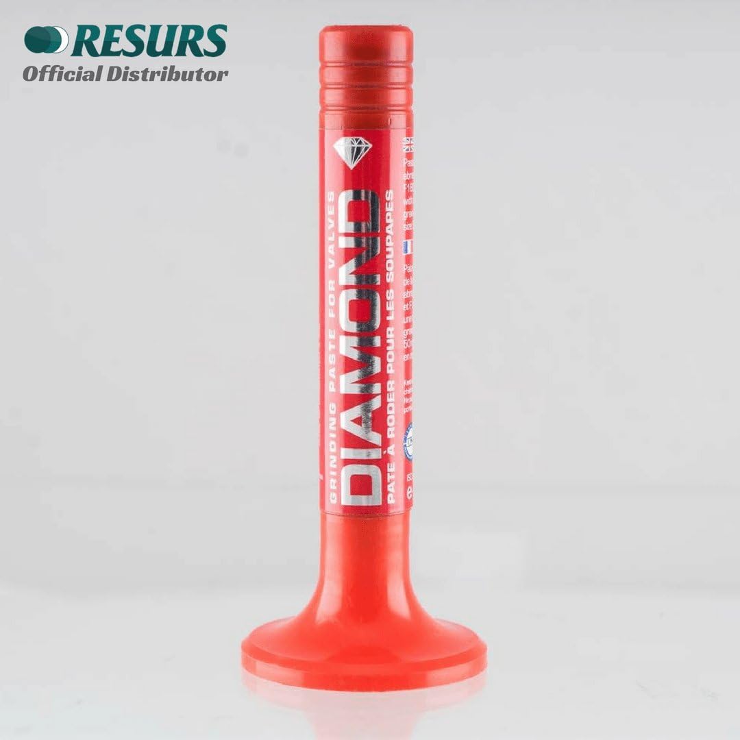 VMP AUTO LLC Valve Grinding Compound ''DIAMOND'' 2 in 1