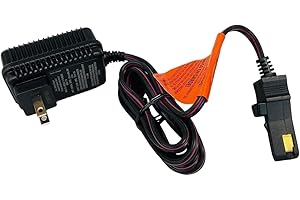 Power Wheels 00801-1778 Charger, 12 Volt
