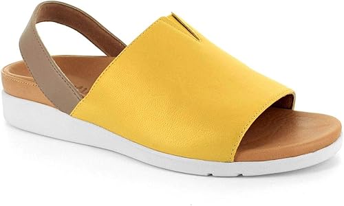 stylish orthotic sandals