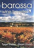 Paperback Barossa Wine Traveller Book