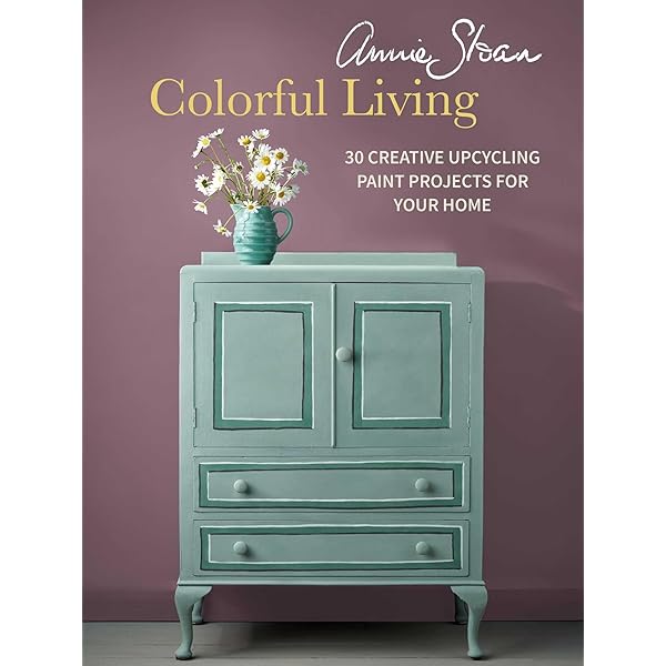 The Painted Furniture Sourcebook: Motifs from the Medieval Times