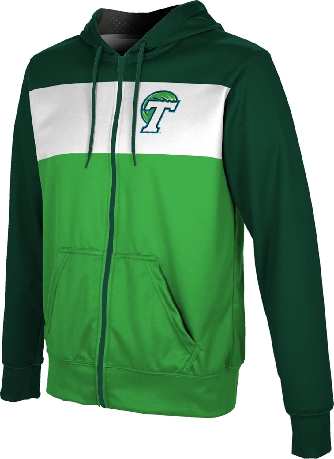 tulane hoodie
