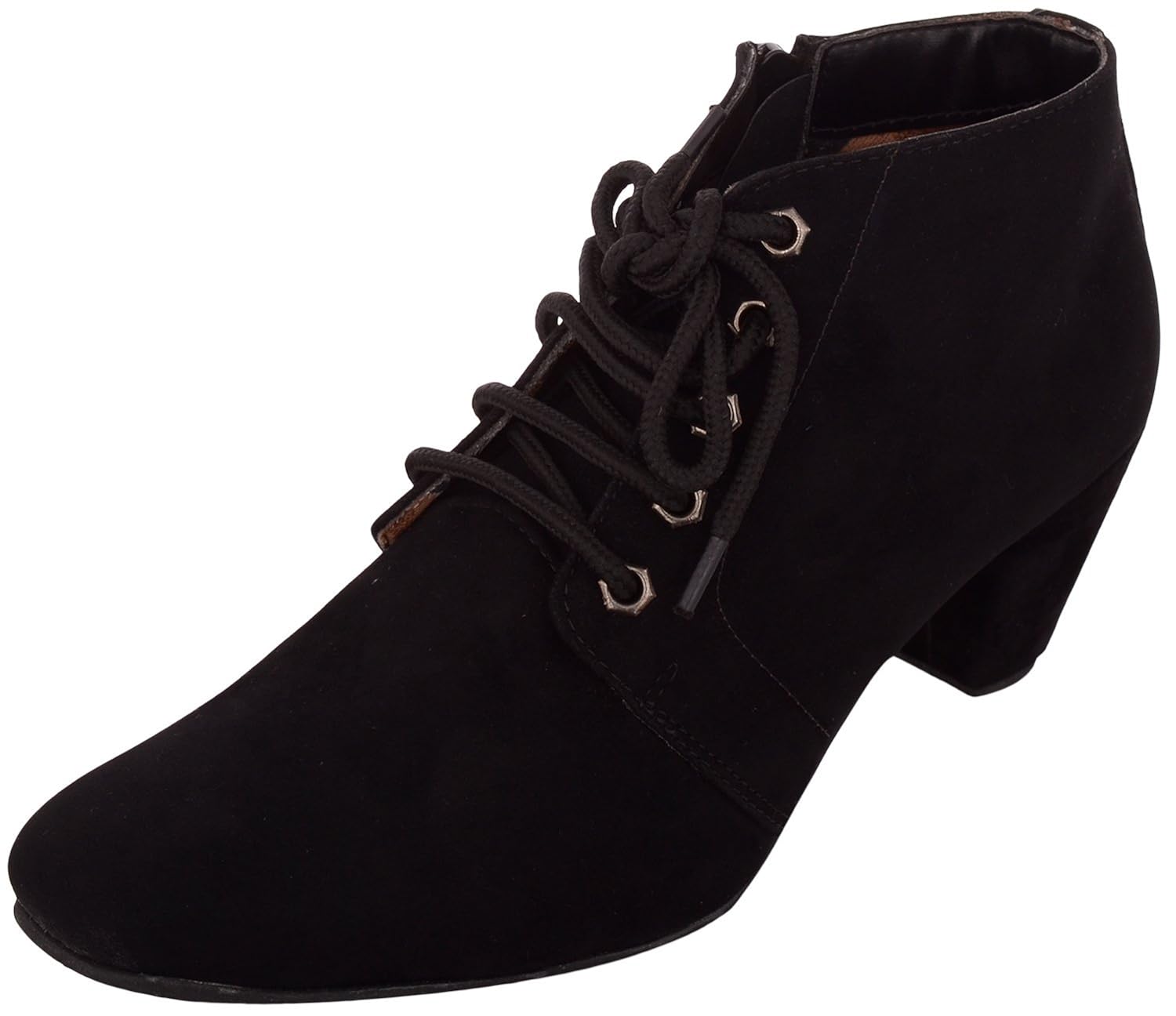 exotique women's casual boot (el0040)