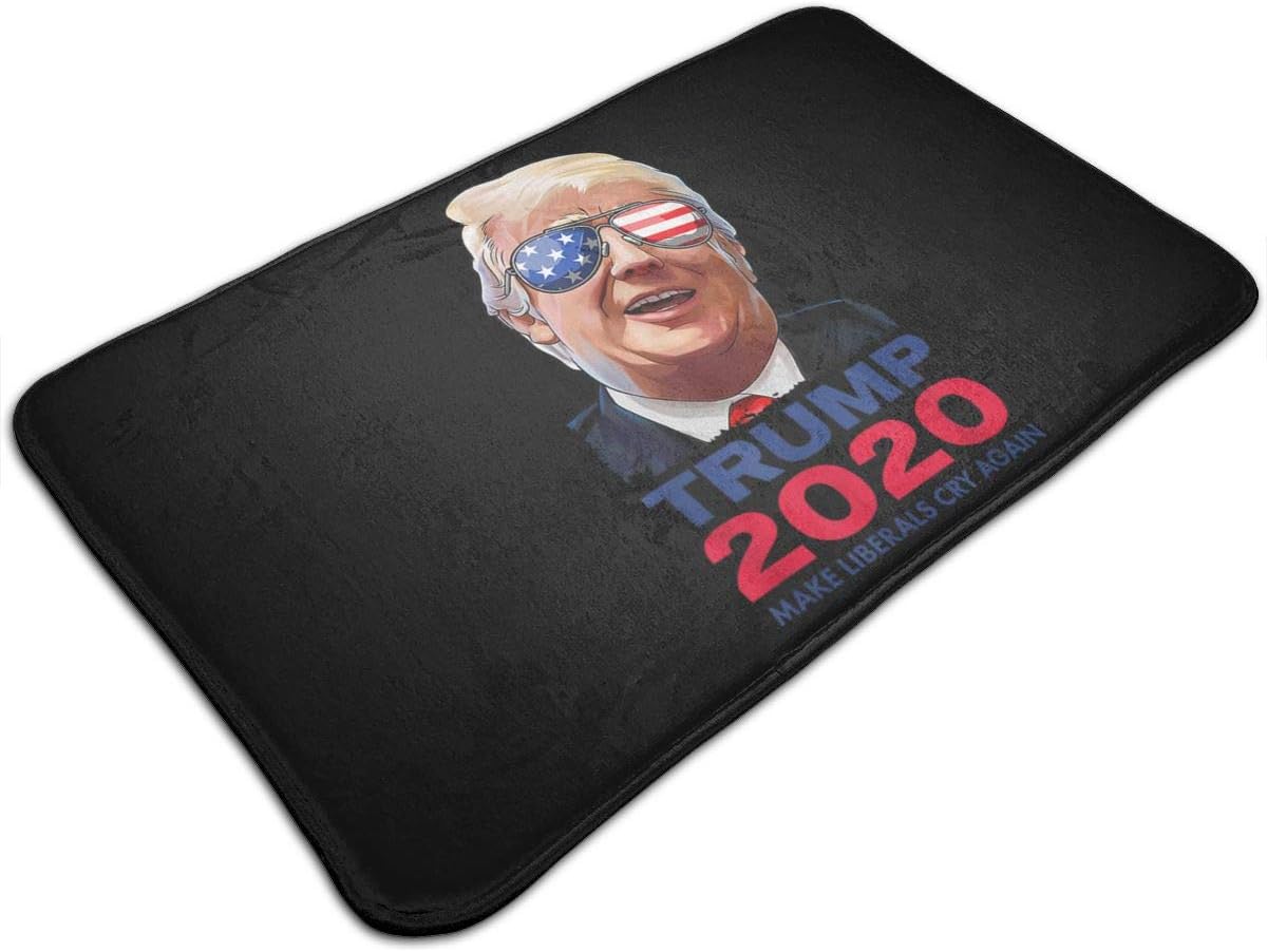 XIAOTANG Trump 2020 Make Liberals Cry Again GOP