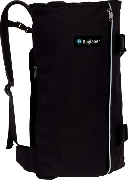 suit carrying backpack