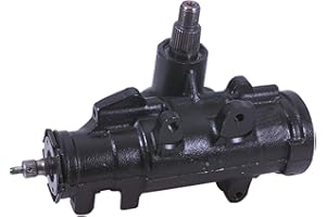Cardone 27-7568 Remanufactured Power Steering Gear