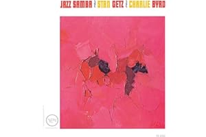 Jazz Samba - UHQCD