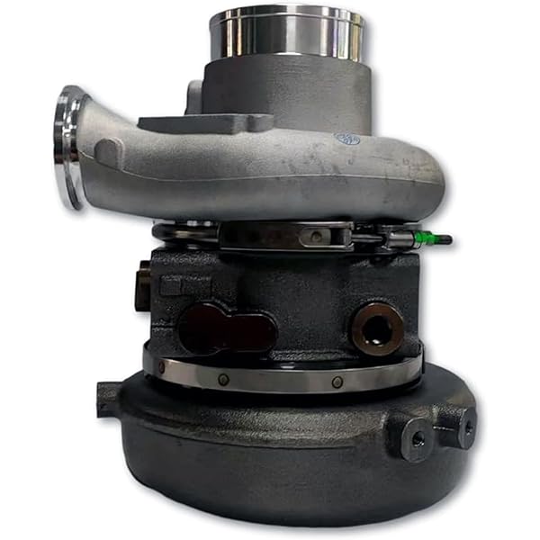 Amazon.com: Turbocharger 3539373 3802994 for Cummins Engine 6BTA 