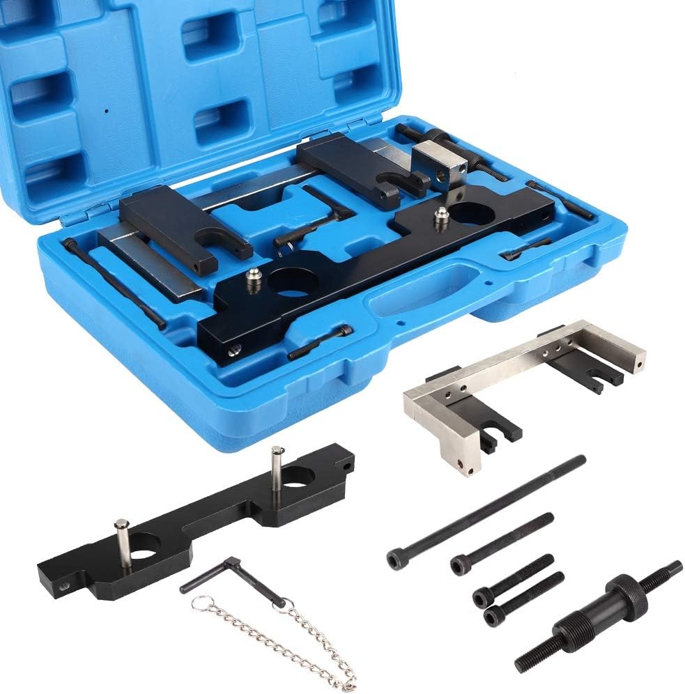 Alignment Timing Locking Kit for BMW N20 N26 Engines with Alignment Pin