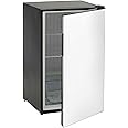 Bull Outdoor Products 11520 Contemporary Refrigerator, Silver