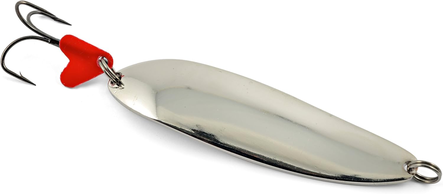 Hurricane Slim Mino Spoon : Sports & Outdoors