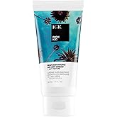 IGK RICH KID Wave Enhancing Air-Dry Cream | Hold + Texture + Shine | Vegan + Cruelty Free |