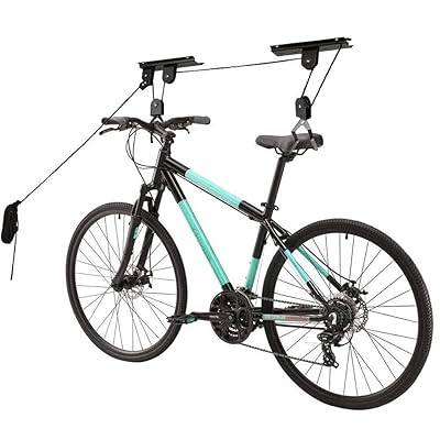 Ceiling Mounted Bike Hoist Pulley Heavy Duty Kenya Ubuy