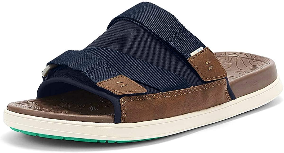 toms flip flops mens