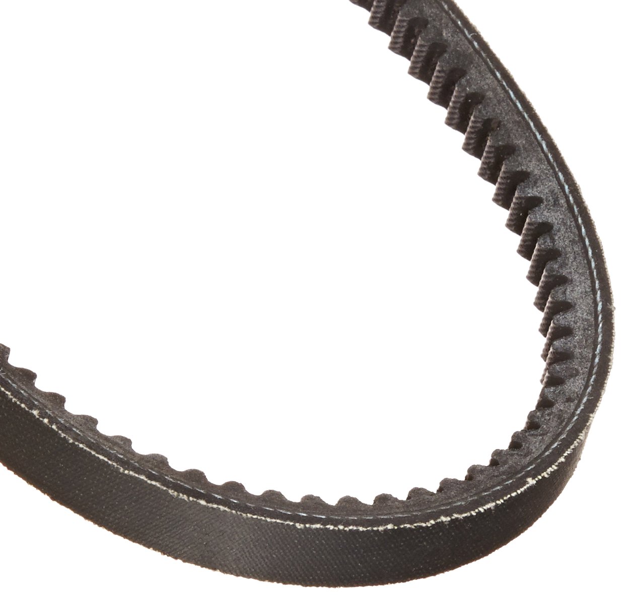 Gates XPA1850 MetricPower VBelt, XPA Section, 13mm Width, 10mm Height